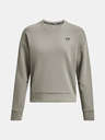 Under Armour Unstoppable Flc Crew Sweatshirt