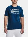 Under Armour Wordmark T-Shirt