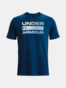 Under Armour Wordmark T-Shirt