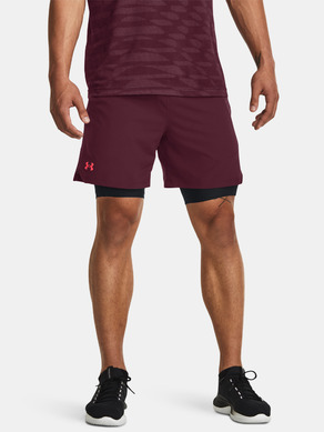 Under Armour UA Vanish Woven 6in Shorts