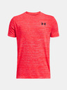 Under Armour UA Tech Vent Jacquard SS Kinder  T‑Shirt