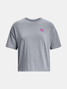 Under Armour UA W Logo LC Oversized HW T-Shirt