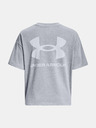 Under Armour UA W Logo LC Oversized HW T-Shirt