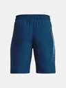 Under Armour UA Woven Graphic Kinder Shorts