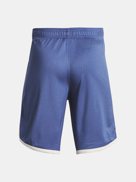 Under Armour Project Rock Kinder Shorts