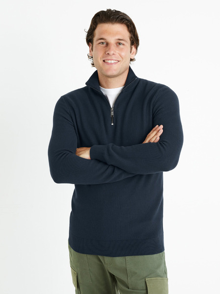 Celio Celim Pullover