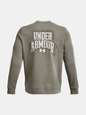 Under Armour UA Rival Terry Graphic Crew Sweatshirt