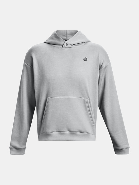 Under Armour Curry Greatest Hoodie Sweatshirt