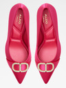 Aldo Cavetta Pumps