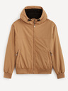 Celio Fuhoodie2 Jacke