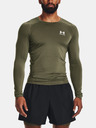 Under Armour UA HG Armour Comp LS T-Shirt