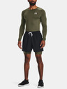 Under Armour UA HG Armour Comp LS T-Shirt