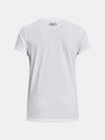 Under Armour UA W Sportstyle LC SS T-Shirt