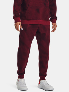 Under Armour UA Rival Fleece Printed Jogginghose