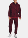 Under Armour UA Rival Fleece Printed Jogginghose