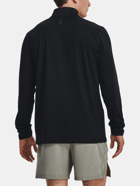 Under Armour Qualifier Run 1/4 ZIP T-Shirt