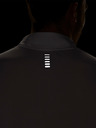 Under Armour UA Seamless Stride 1/4 Zip T-Shirt