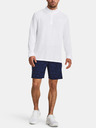 Under Armour UA Seamless Stride 1/4 Zip T-Shirt