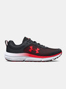 Under Armour UA BGS Assert 10 Kinder Tennisschuhe