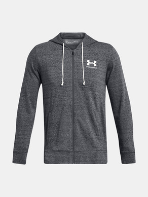 Under Armour UA Rival Terry LC FZ Sweatshirt