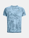 Under Armour UA Streaker Speedcamo SS T-Shirt