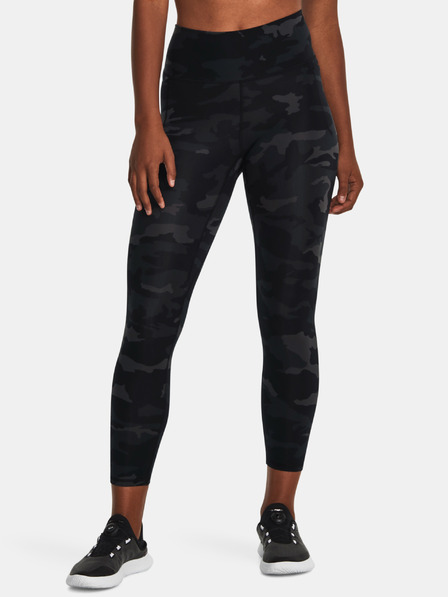 Under Armour UA Meridian Print Ankle Leg Legging