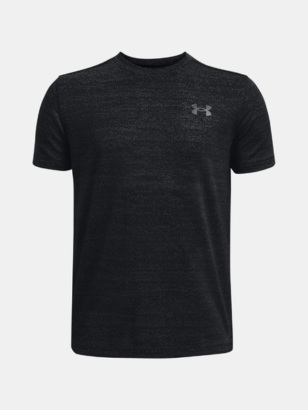 Under Armour UA Tech Vent Jacquard SS Kinder  T‑Shirt