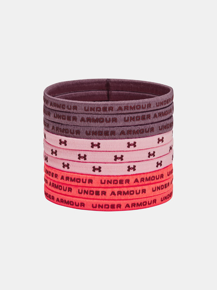 Under Armour UA Elastic Hair Tie Haargummi