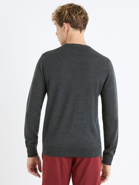 Celio Semeriv Pullover