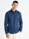 Celio Farobone2 Hemd