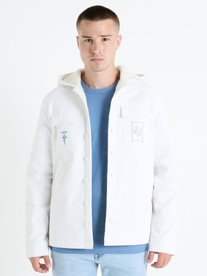 Celio Fullmetal Alchemist Jacke