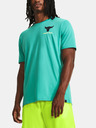 Under Armour UA Project Rock LC Brahma SS T-Shirt