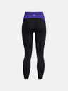 Under Armour Project Rock LG Clrblck Ankl Legging