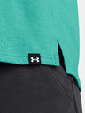 Under Armour Project Rock SMS SL Unterhemd