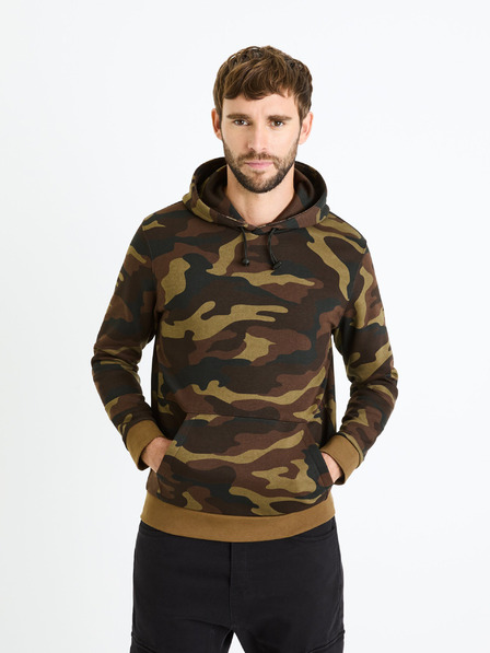 Celio Felastmin Sweatshirt