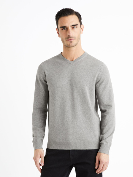 Celio Decotonv Pullover