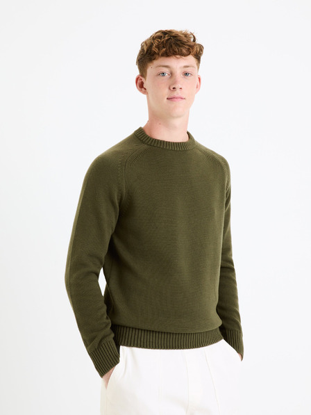 Celio Febasic Pullover