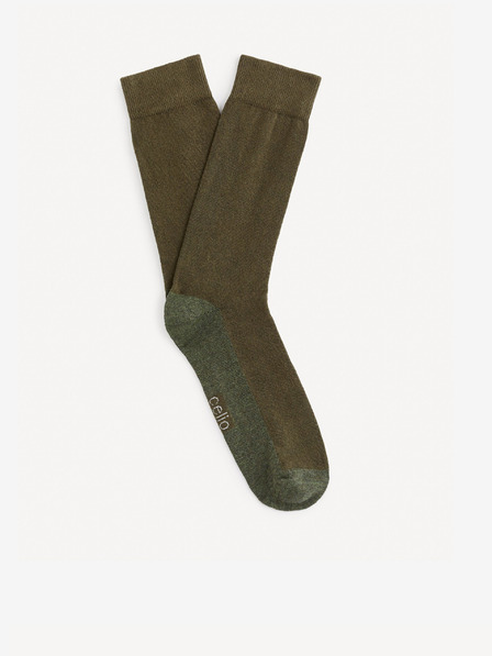 Celio Fisomel Socken