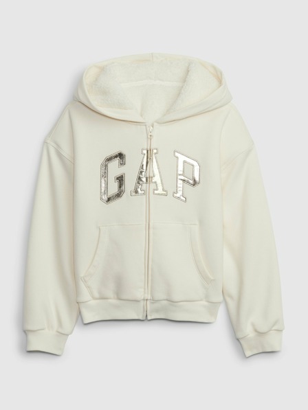 GAP Sweatshirt Kinder