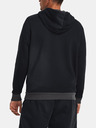 Under Armour UA Essential Flc Novelty HD Sweatshirt