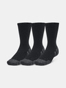 Under Armour UA Performance Tech Crew Socken 3 Paar