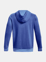 Under Armour UA Essential Flc Novelty HD Sweatshirt