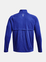 Under Armour UA Streaker Half Zip T-Shirt