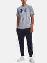 Under Armour UA Big Logo Fill SS T-Shirt