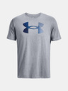 Under Armour UA Big Logo Fill SS T-Shirt