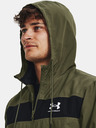 Under Armour UA Sportstyle Windbreaker Jacke