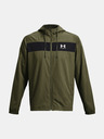 Under Armour UA Sportstyle Windbreaker Jacke