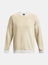 Under Armour UA Essential Flc Novelty Crw Sweatshirt