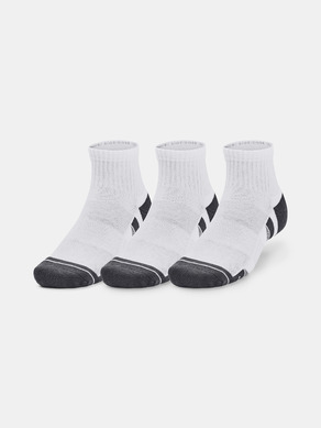 Under Armour UA Performance Cotton 3p Qtr 3 Paar Kindersocken