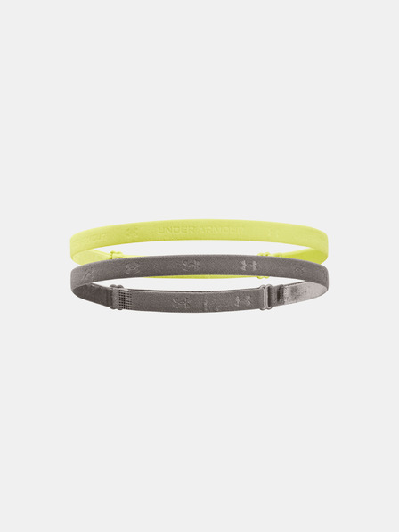 Under Armour W's Adjustable Mini Bands Stirnband